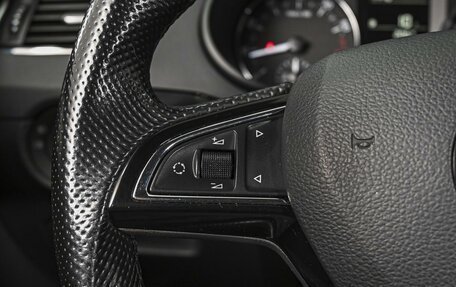 Skoda Octavia, 2017 год, 1 612 000 рублей, 18 фотография