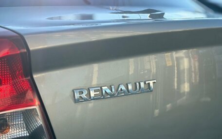 Renault Logan I, 2010 год, 449 000 рублей, 9 фотография