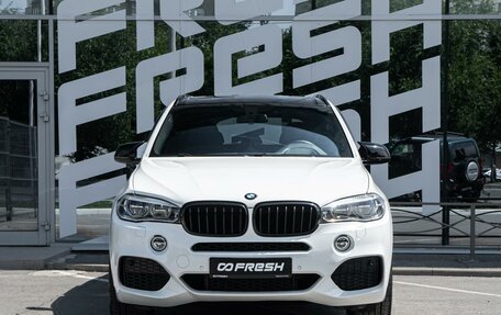 BMW X5, 2016 год, 4 249 000 рублей, 3 фотография