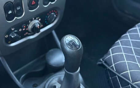 Renault Logan I, 2010 год, 449 000 рублей, 17 фотография