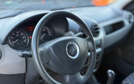 Renault Logan I, 2010 год, 449 000 рублей, 11 фотография