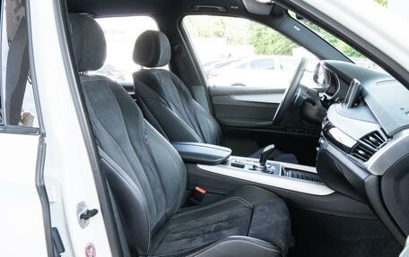 BMW X5, 2016 год, 4 249 000 рублей, 14 фотография