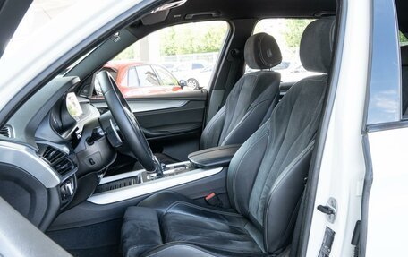 BMW X5, 2016 год, 4 249 000 рублей, 16 фотография