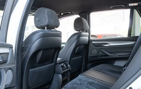 BMW X5, 2016 год, 4 249 000 рублей, 17 фотография