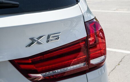 BMW X5, 2016 год, 4 249 000 рублей, 9 фотография