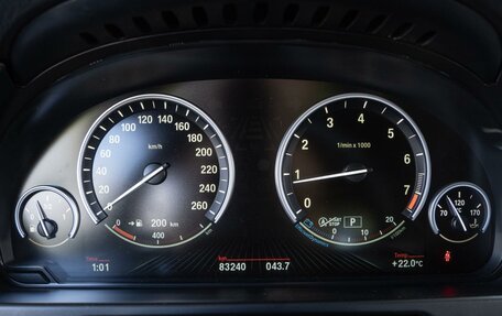 BMW X5, 2016 год, 4 249 000 рублей, 18 фотография