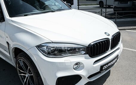 BMW X5, 2016 год, 4 249 000 рублей, 7 фотография