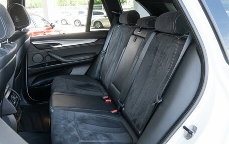 BMW X5, 2016 год, 4 249 000 рублей, 15 фотография