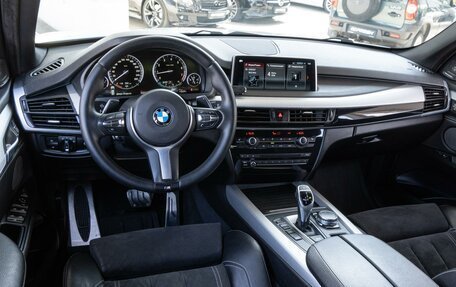 BMW X5, 2016 год, 4 249 000 рублей, 12 фотография