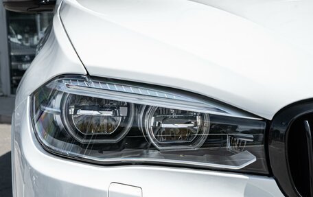 BMW X5, 2016 год, 4 249 000 рублей, 6 фотография