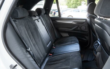 BMW X5, 2016 год, 4 249 000 рублей, 13 фотография