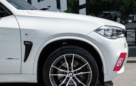 BMW X5, 2016 год, 4 249 000 рублей, 11 фотография