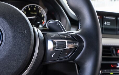 BMW X5, 2016 год, 4 249 000 рублей, 25 фотография