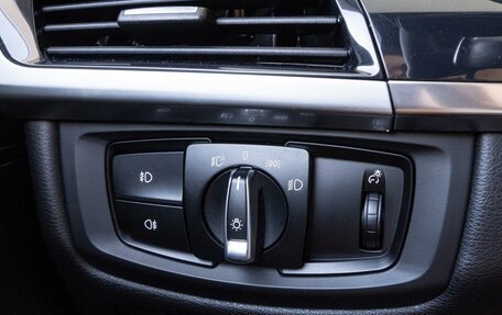 BMW X5, 2016 год, 4 249 000 рублей, 27 фотография