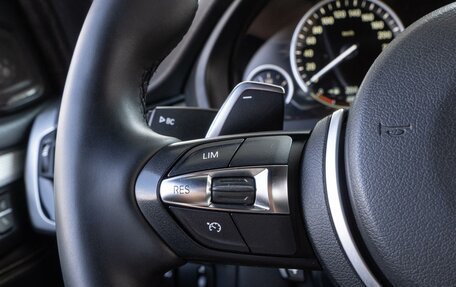 BMW X5, 2016 год, 4 249 000 рублей, 24 фотография