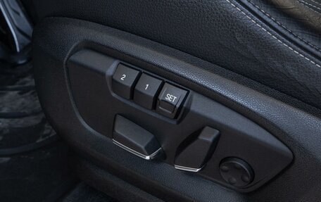 BMW X5, 2016 год, 4 249 000 рублей, 30 фотография