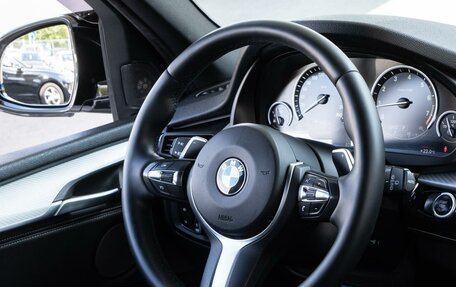 BMW X5, 2016 год, 4 249 000 рублей, 31 фотография