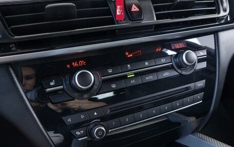 BMW X5, 2016 год, 4 249 000 рублей, 21 фотография