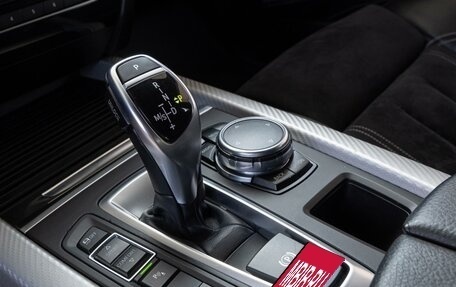 BMW X5, 2016 год, 4 249 000 рублей, 22 фотография