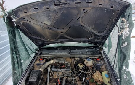 Volkswagen Golf III, 1995 год, 90 000 рублей, 2 фотография