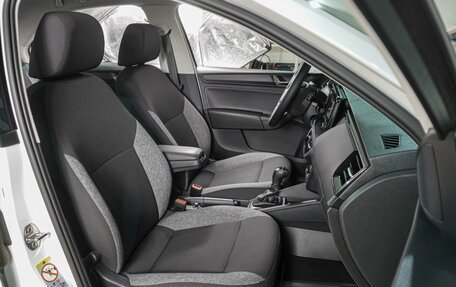 Skoda Rapid II, 2022 год, 1 499 000 рублей, 8 фотография