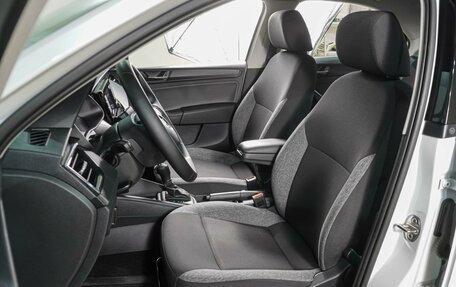 Skoda Rapid II, 2022 год, 1 499 000 рублей, 10 фотография