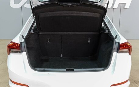 Skoda Rapid II, 2022 год, 1 499 000 рублей, 16 фотография