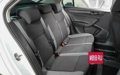 Skoda Rapid II, 2022 год, 1 499 000 рублей, 7 фотография