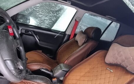 Volkswagen Golf III, 1995 год, 90 000 рублей, 3 фотография