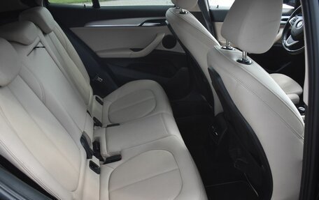 BMW X2, 2018 год, 2 305 000 рублей, 11 фотография