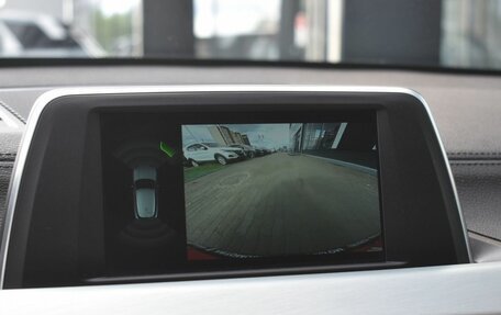 BMW X2, 2018 год, 2 305 000 рублей, 14 фотография
