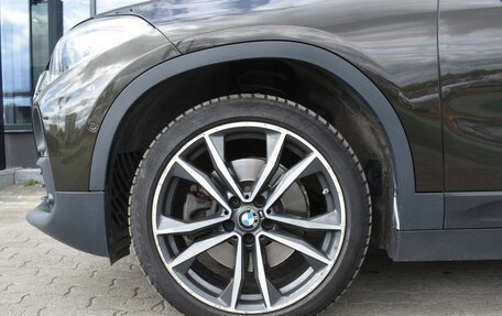 BMW X2, 2018 год, 2 305 000 рублей, 9 фотография