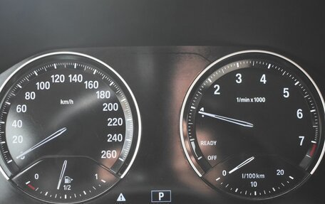 BMW X2, 2018 год, 2 305 000 рублей, 13 фотография