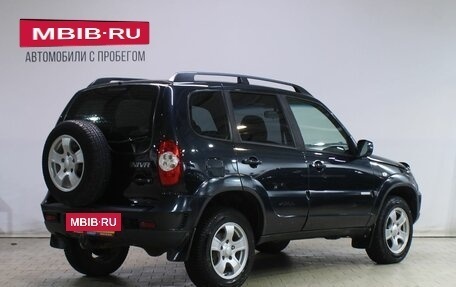 Chevrolet Niva I рестайлинг, 2011 год, 409 000 рублей, 2 фотография