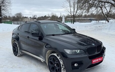 BMW X6, 2010 год, 2 100 000 рублей, 1 фотография