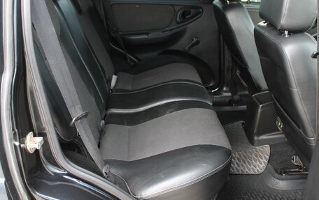 Chevrolet Niva I рестайлинг, 2011 год, 409 000 рублей, 10 фотография