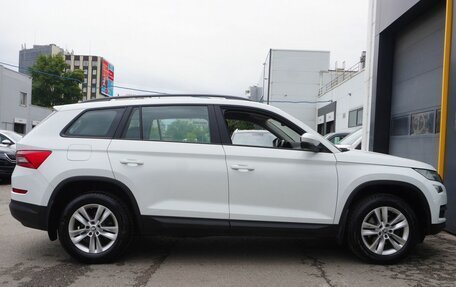 Skoda Kodiaq I, 2018 год, 2 550 000 рублей, 4 фотография