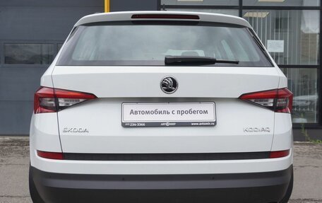 Skoda Kodiaq I, 2018 год, 2 550 000 рублей, 6 фотография