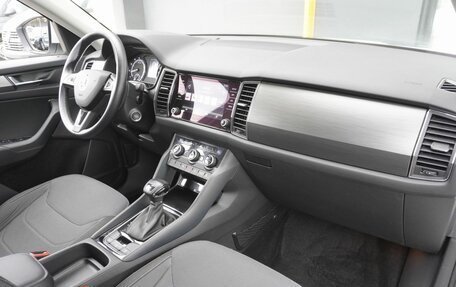Skoda Kodiaq I, 2018 год, 2 550 000 рублей, 11 фотография