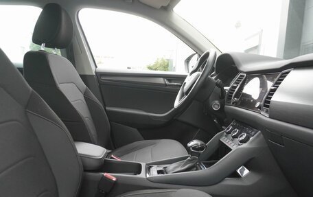 Skoda Kodiaq I, 2018 год, 2 550 000 рублей, 12 фотография
