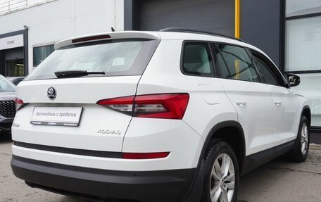 Skoda Kodiaq I, 2018 год, 2 550 000 рублей, 5 фотография