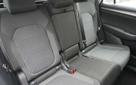 Skoda Kodiaq I, 2018 год, 2 550 000 рублей, 13 фотография