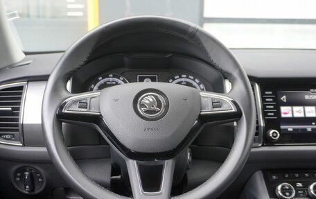 Skoda Kodiaq I, 2018 год, 2 550 000 рублей, 15 фотография