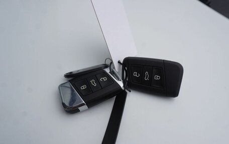 Skoda Kodiaq I, 2018 год, 2 550 000 рублей, 18 фотография