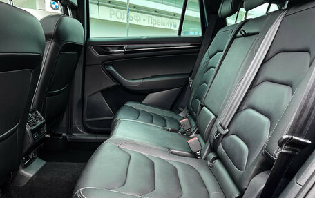 Skoda Kodiaq I, 2021 год, 3 777 000 рублей, 11 фотография