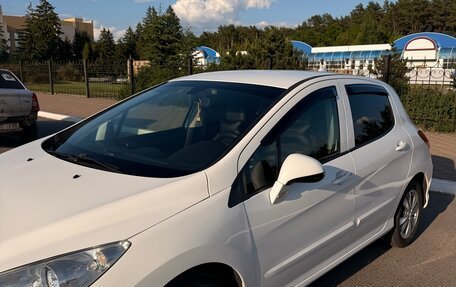 Peugeot 308 II, 2010 год, 460 000 рублей, 2 фотография