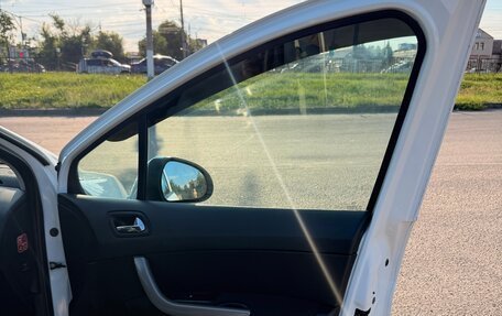 Peugeot 308 II, 2010 год, 460 000 рублей, 4 фотография