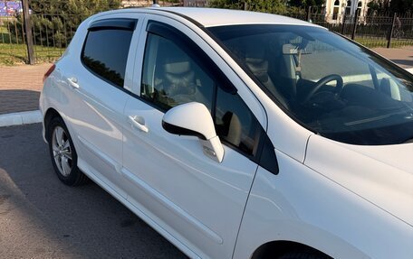 Peugeot 308 II, 2010 год, 460 000 рублей, 3 фотография