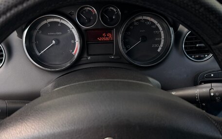 Peugeot 308 II, 2010 год, 460 000 рублей, 8 фотография