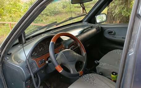 KIA Sportage IV рестайлинг, 1994 год, 230 000 рублей, 5 фотография